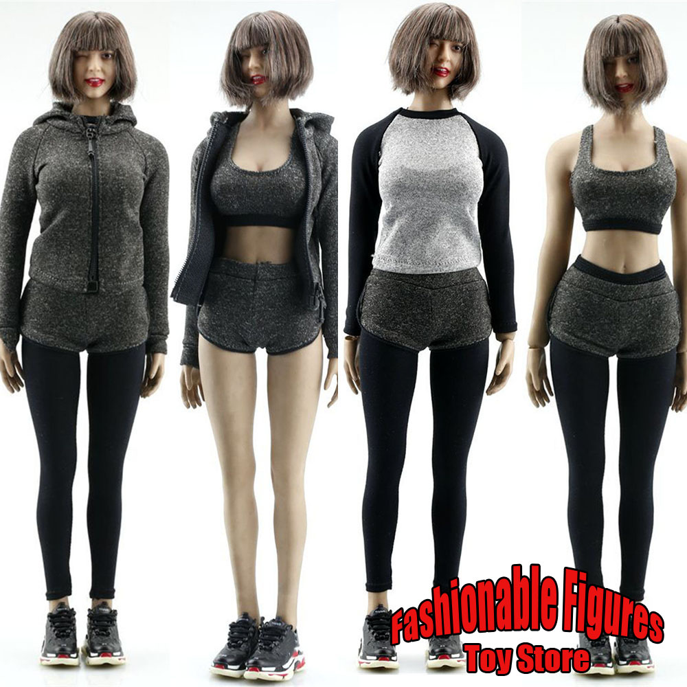 Ropa informal femenina a escal - Yoga In Fitness First reseña y precio
