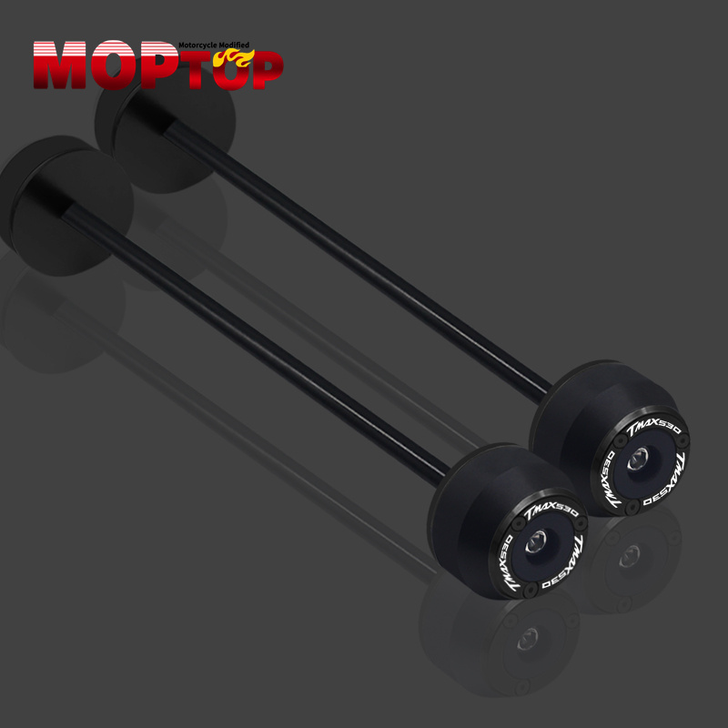 Horquilla de rueda delantera y - Core Slider reseña y precio