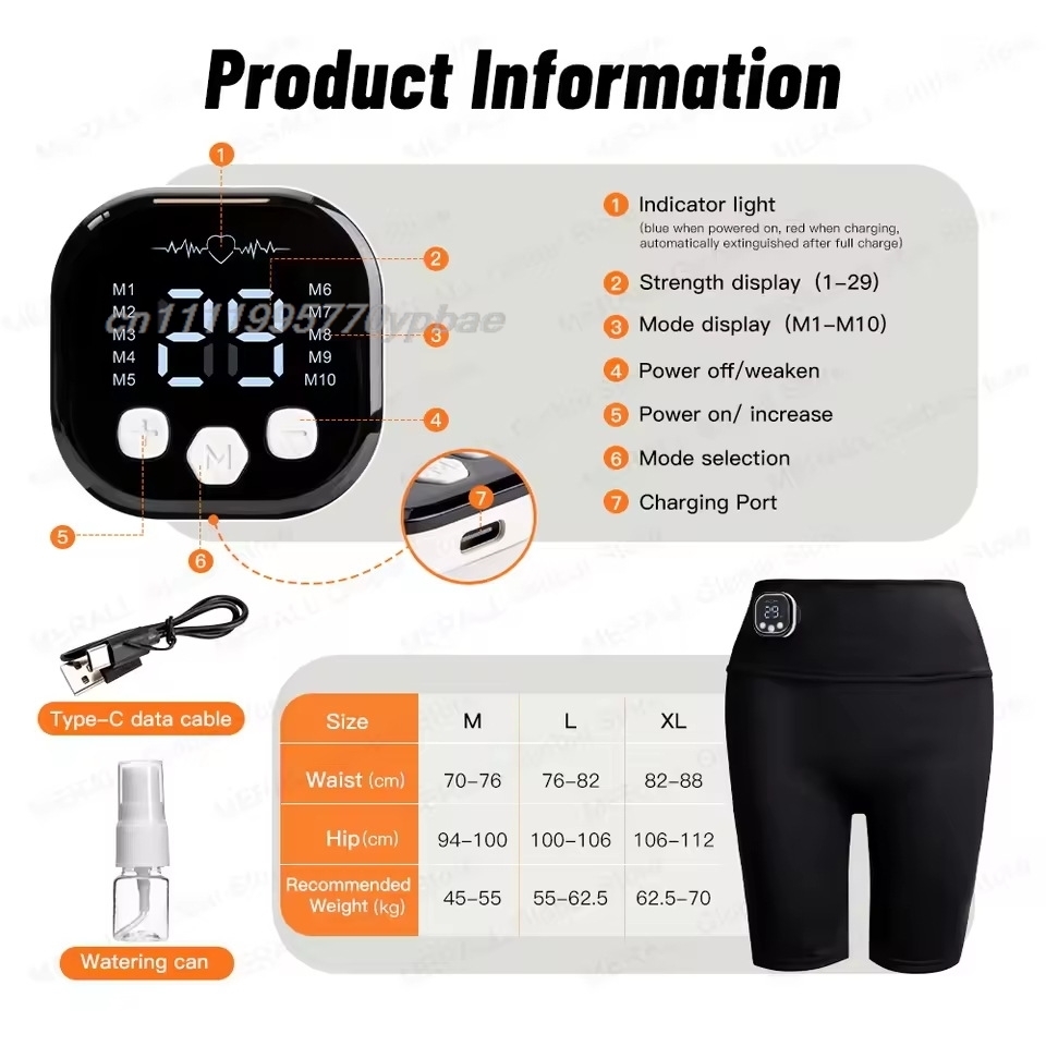 Pantalones Cortos Tonificantes - Yoga Fitness Power Yoga reseña y precio