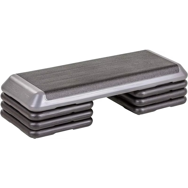 Plataforma de Step Aeróbico Pr - Balance Board Fitness reseña y precio